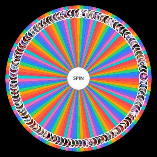 Random jjk powerscaling Wheel
