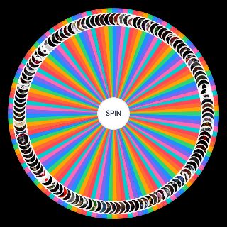 Spin the Wheel: BEST Minecraft Dweller
