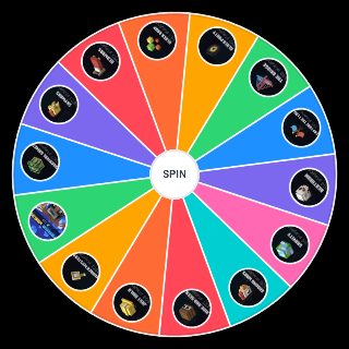 Choose a Random Hive Gamemodes