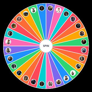 Star Wars Sequel Trilogy Characters Random Generator