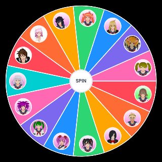Choose a Random yandere simulator rivals ultimate