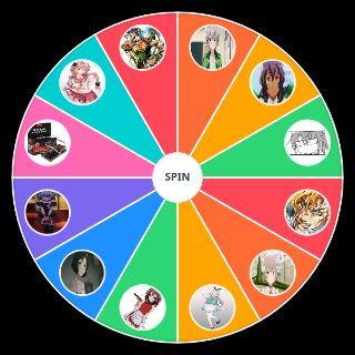 Random Anime Traps Picker