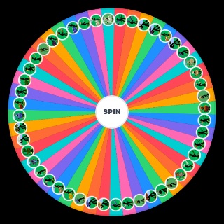 Random Stick War Legacy Skins Picker