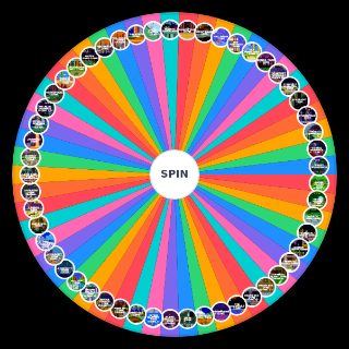 Classic Sonic Zones(1, CD, 2, 3&K, and Mania) Random Picker
