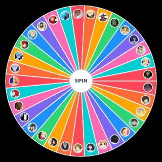 tower of god Season 1 cast Random Generator