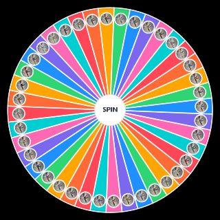 Spin the Wheel: Counter Strike 2 (CS2): All M4A4 Skins (Feb 2024)