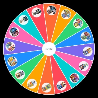 Pick a Random Pokemon every Mainline Game +Remakes (Gen 1 9)