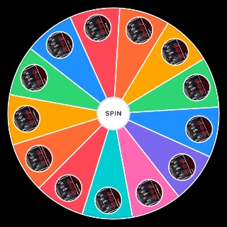 Spin the Wheel: BTS Arirang Album Tracks