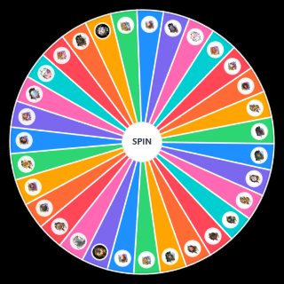Random OfficialTempests Teir Picker