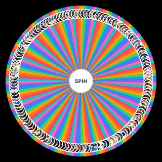 Jujutsu Kaisen(JJK) Power Scaling (264) Wheel