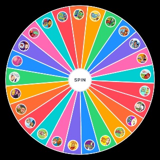 PBS Kids Shows Random Generator