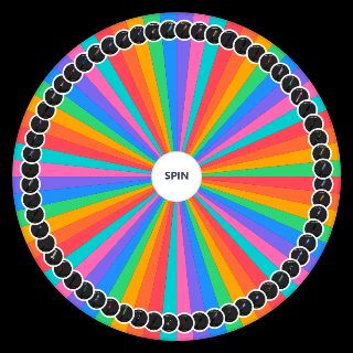 BP2 Divine Knives Random Generator