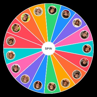 Big Brother 28 | Random Picker