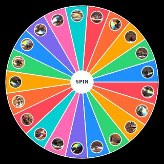 Ultimate Meta Knight Moveset Wheel
