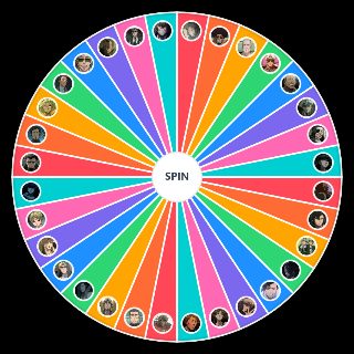 Black Lagoon (All Characters) Random Generator