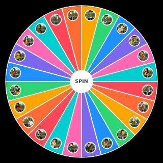 Choose a Random Disventure Camp All Stars