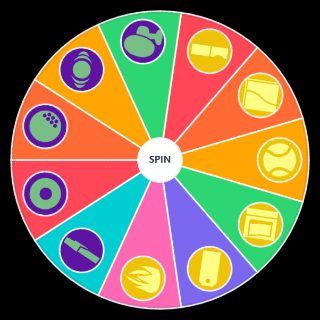 BFDI/TPOT: Final 13 Team Alive / Dead Character Random Generator