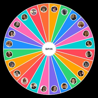 Pick a Random Bridgerton