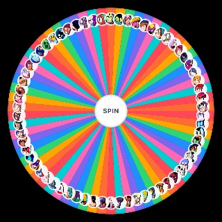 Spin the Wheel: 브롤스타즈 브롤러 티어리스트