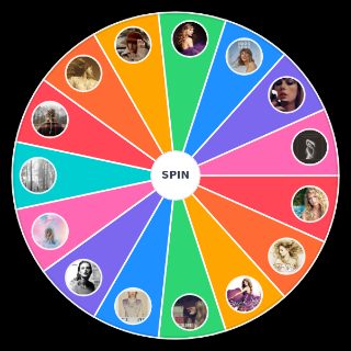 Choose a Random Rate the 11 Taylor Swift ERAs