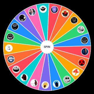 Spin the Wheel: DOORS Rush Varients in SUPER HARD MODE