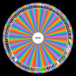 All 120 Super Mario 64 Stars Wheel