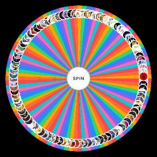 Adult Swim Shows (Updated) Random Generator