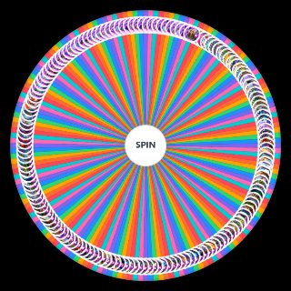 Spin the Wheel: Clash Royale