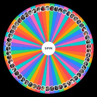 Random BZRP MUSIC SESSIONS (1 57) Wheel