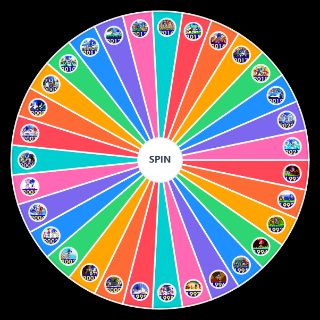 Choose a Random Every Year Of Sonic (1991 2021)