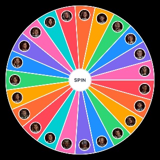 Evil Dead The Game Playable Characters Random Picker
