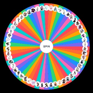 Spin the Wheel: #Compass ～Bungo Stray Dogs