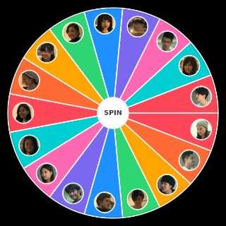 Choose a Random Members of Terrace House: B&GITC