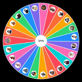 Spin the Wheel: Spirit Halloween 2025 Animatronics