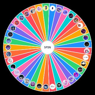 EVERY Vylet Pony Project Wheel