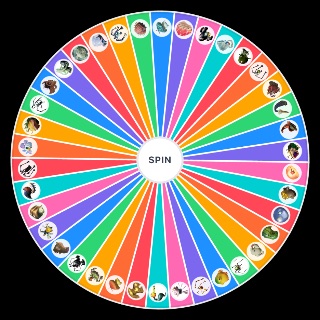 Random Pikmin Bosses 1 4 Wheel