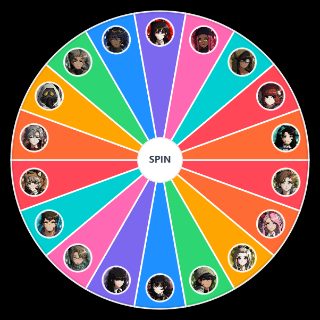 Pick a Random The Uzujigoku Massacre : Official