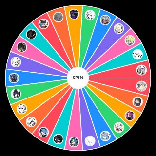Choose a Random Gachiakutalings