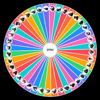 Spin the Wheel: Dead by Daylight Killers (Up to The Walking Dead)