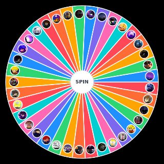 Choose a Random ASET