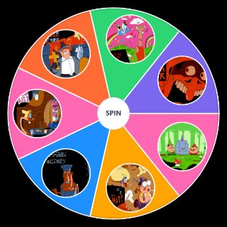 Random Pizza Tower Levels/Boss Wheel