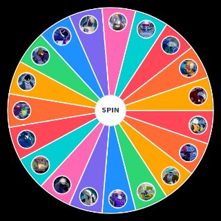 Random Risk of Rain 2 Character Picker
