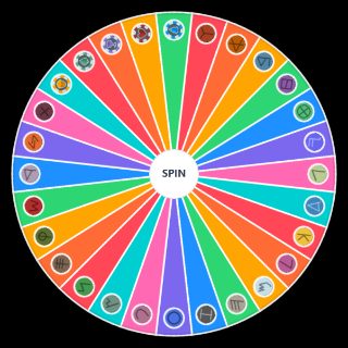 Random Balatro boss blinds v1.0.1 FULL Wheel