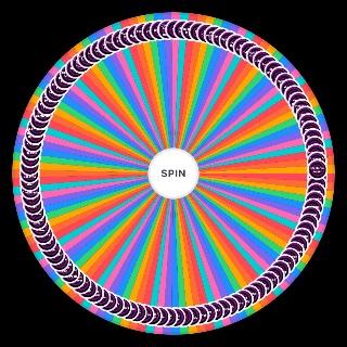 Hypnosis Random Generator
