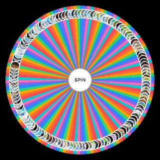 EVERY Super Smash Bros Stage Wheel