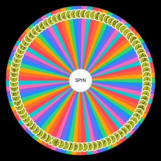 Spin the Wheel: Türkiye Üniversite Lisans Bölümleri