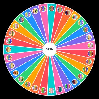 ALL Splatoon 3 Splatfests Random Picker