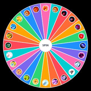 DBOG Paths Wheel