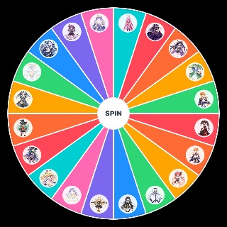 Choose a Random Date a live spirit