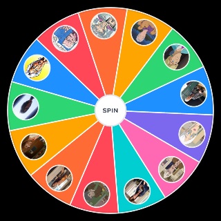 Pick a Random Versions of Aunt May (Spider Man)